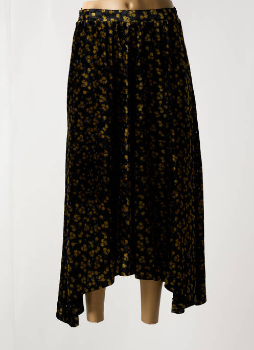 Jupe longue noir WHITE STUFF pour femme