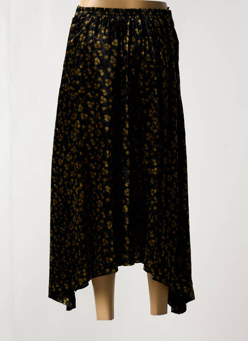 Jupe longue noir WHITE STUFF pour femme