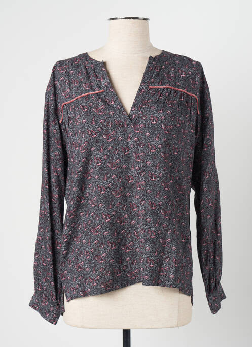 Top gris LEE COOPER pour femme