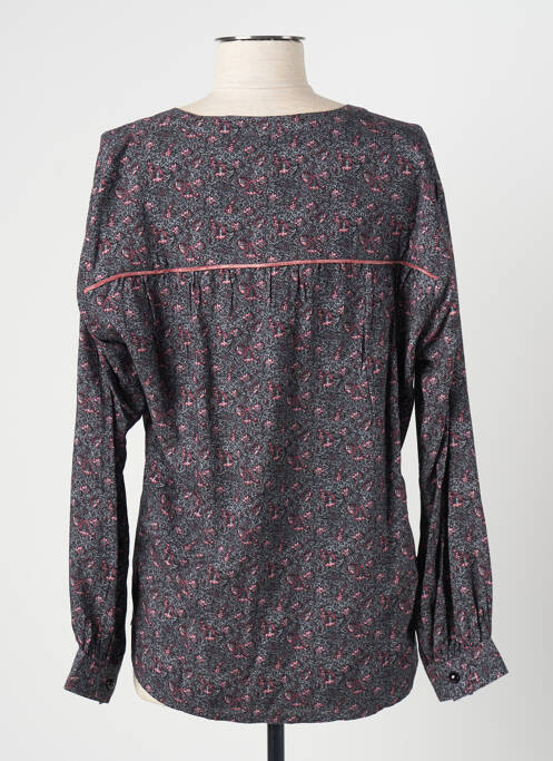 Top gris LEE COOPER pour femme