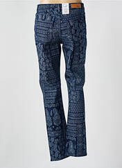 Jeans coupe droite bleu LEE COOPER pour femme seconde vue