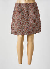 Jupe courte orange LEE COOPER pour femme seconde vue