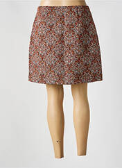 Jupe courte orange LEE COOPER pour femme seconde vue