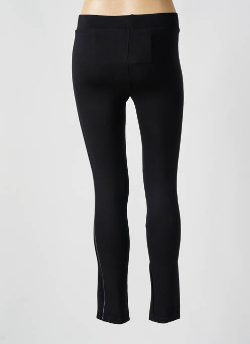 Legging noir JANIRA pour femme