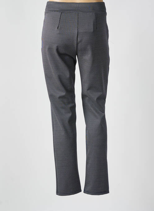 Pantalon chino gris JANIRA pour homme