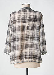Blouse noir BETTY BARCLAY pour femme seconde vue