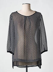 Blouse noir BETTY BARCLAY pour femme seconde vue