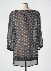 Blouse noir BETTY BARCLAY pour femme seconde vue