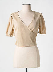 Top or MD'M pour femme seconde vue