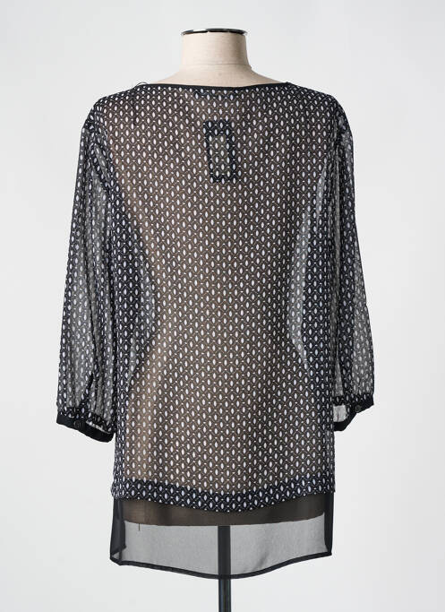 Blouse noir BETTY BARCLAY pour femme