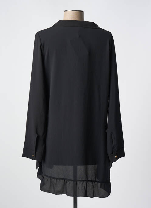 Blouse noir LOLITAS&L pour femme