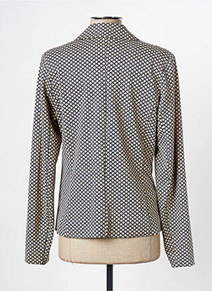 Blazer poches bleu CREAM femme