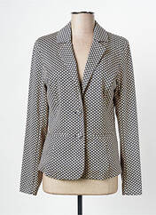 Blazer bleu CREAM pour femme seconde vue