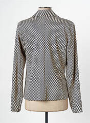 Blazer bleu CREAM pour femme seconde vue