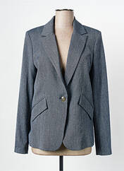 Blazer gris EVA KAYAN pour femme seconde vue