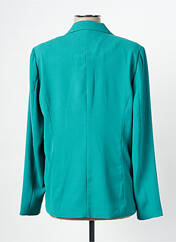 Blazer vert CREAM pour femme seconde vue