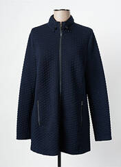 Veste casual bleu RABE pour femme seconde vue