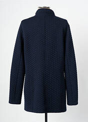 Veste casual bleu RABE pour femme seconde vue