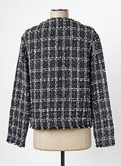 Veste casual noir RABE pour femme seconde vue