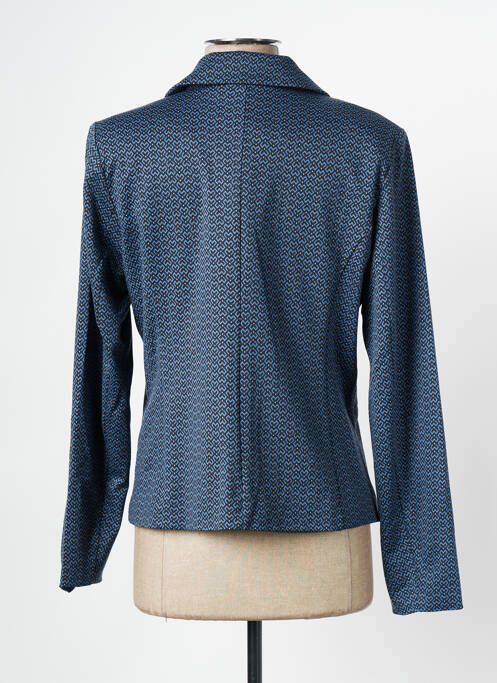 Blazer bleu CREAM pour femme