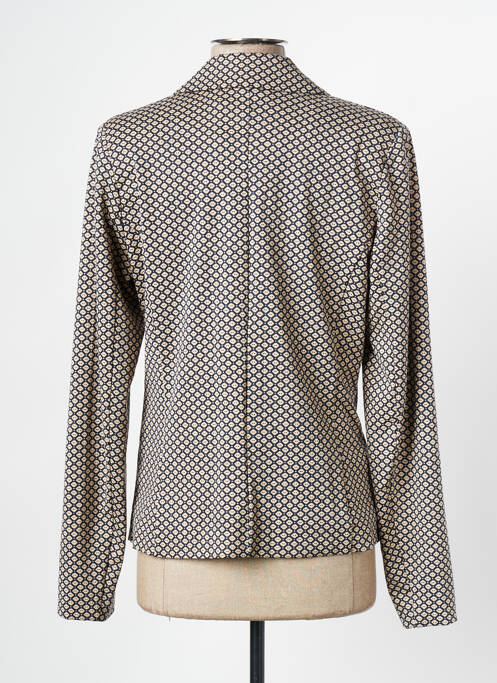 Blazer bleu CREAM pour femme