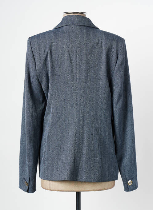 Blazer gris EVA KAYAN pour femme