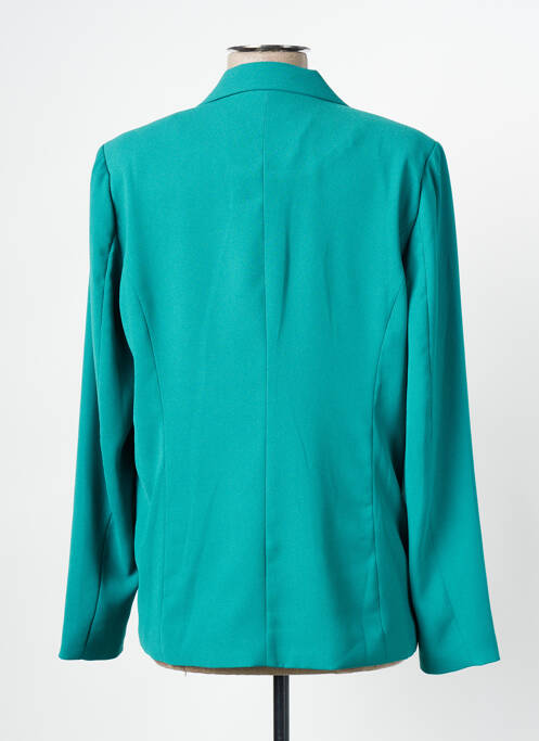 Blazer vert CREAM pour femme