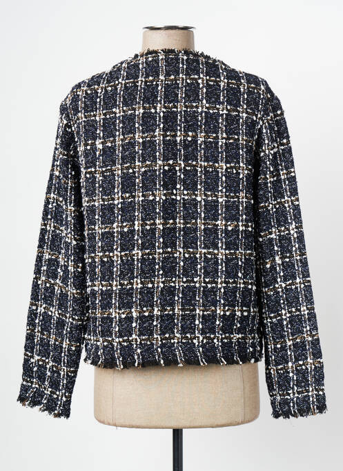 Veste casual noir RABE pour femme