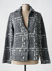 Blazer gris RABE pour femme seconde vue