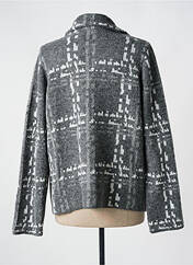 Blazer gris RABE pour femme seconde vue