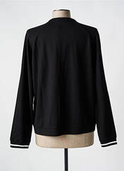 Veste casual noir THOMAS RABE pour femme seconde vue