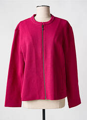 Veste casual rose RABE pour femme seconde vue