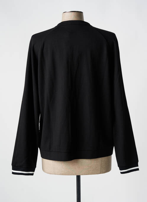 Veste casual noir THOMAS RABE pour femme