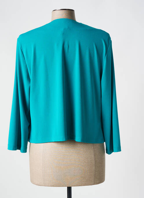 Veste casual vert GREGORY PAT pour femme