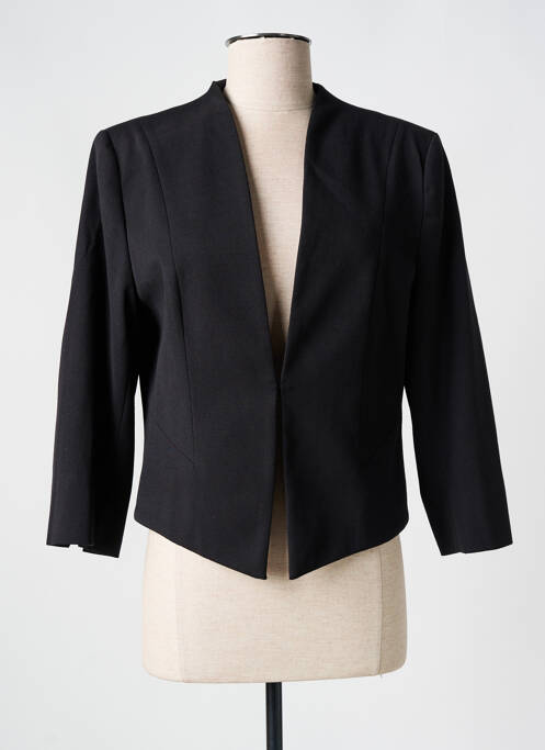 Veste chic noir MICHAELA LOUISA pour femme