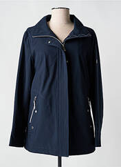 Veste casual bleu JUNGE pour femme seconde vue