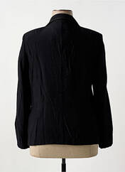 Blazer noir CHRISTINE LAURE pour femme seconde vue