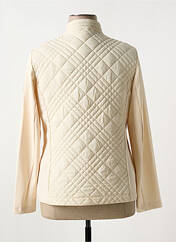 Doudoune beige RABE pour femme seconde vue