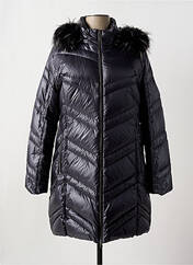Doudoune noir GENUINE pour femme seconde vue