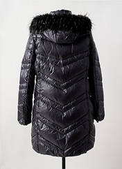 Doudoune noir GENUINE pour femme seconde vue