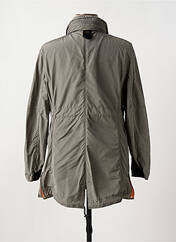 Imperméable gris JUNGE pour femme seconde vue