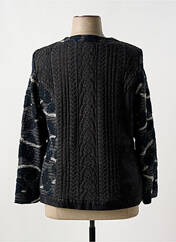 Veste casual gris MERI & ESCA pour femme seconde vue