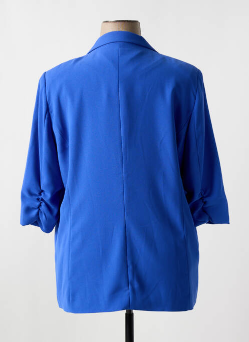 Blazer bleu CREAM pour femme