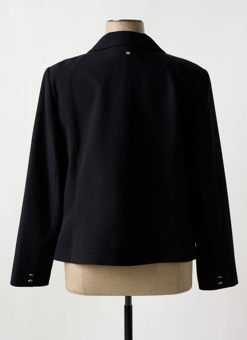 Blazer noir CHRISTINE LAURE pour femme