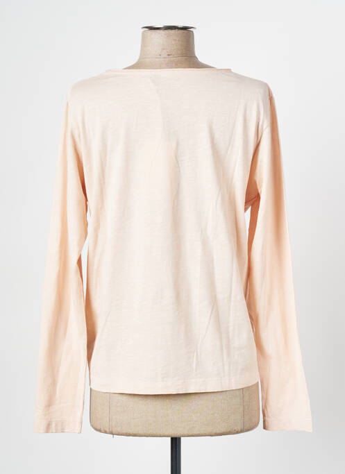 T-shirt beige DIPLODOCUS pour femme