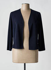 Veste casual bleu GREGORY PAT pour femme seconde vue