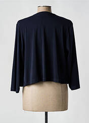 Veste casual bleu GREGORY PAT pour femme seconde vue