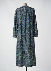 Robe longue bleu JULIE GUERLANDE pour femme seconde vue