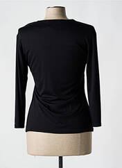 T-shirt noir HONEY MOON pour femme seconde vue