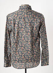 Chemise manches longues vert SERGE BLANCO pour homme seconde vue